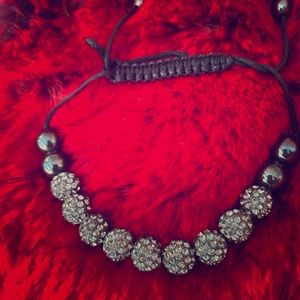 Sparkly Bracelet Free with purchase over $30